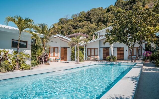 The Cove Phuket