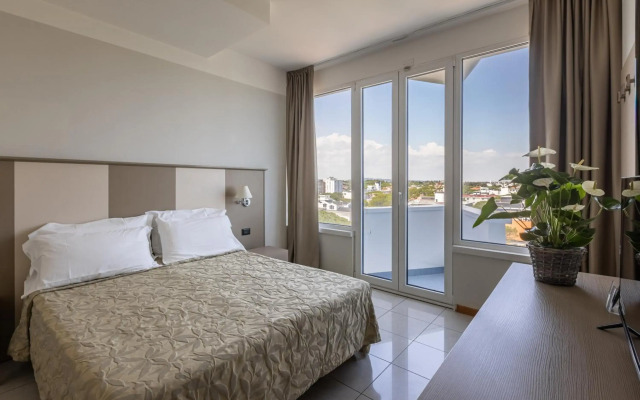 Hotel Cristallo Riccione