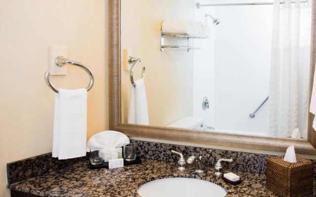 Embassy Suites by Hilton Minneapolis Airport