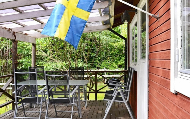 Holiday Home in Gränna