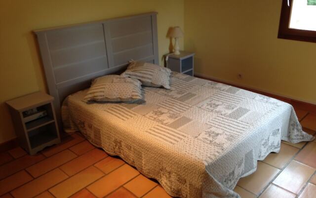 B&B Les Volets bleus