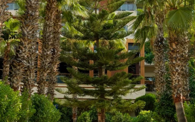 Selge Beach Resort & Spa - All Inclusive