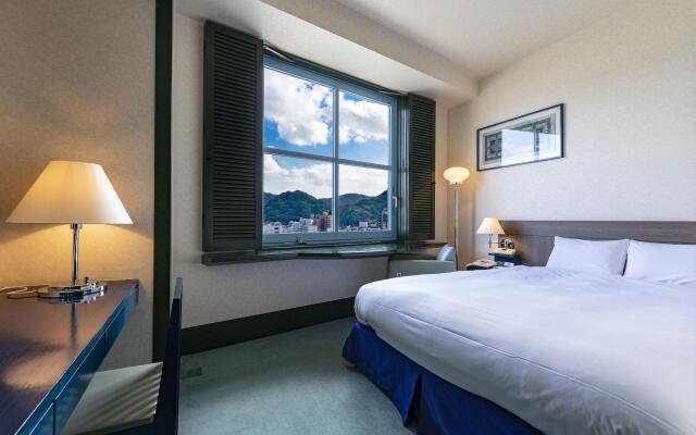 Premier Hotel Mojiko
