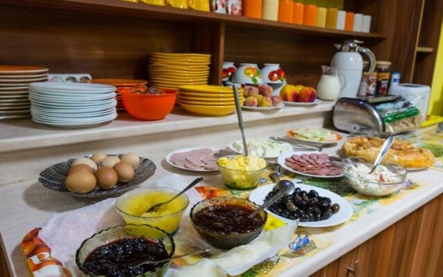 Villa Vera Guest House