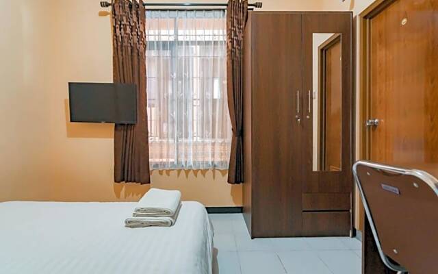 Shofy Guest House RedPartner