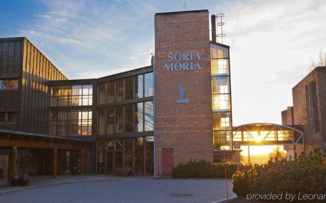 Soria Moria Hotell