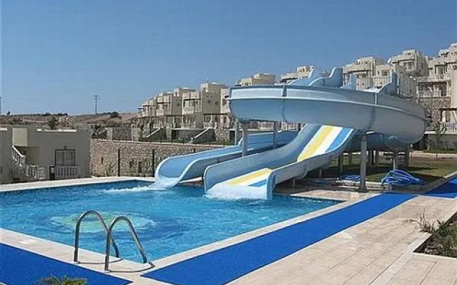 Turquoise Resort Apartments