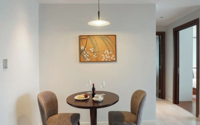 Signature By M Village Le Thanh Ton