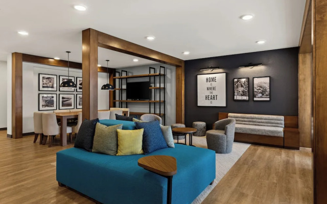 Everhome Suites Brownsville