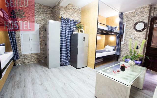 Senco Female Hostel