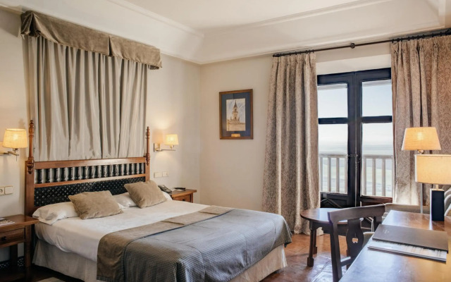 Parador de Carmona