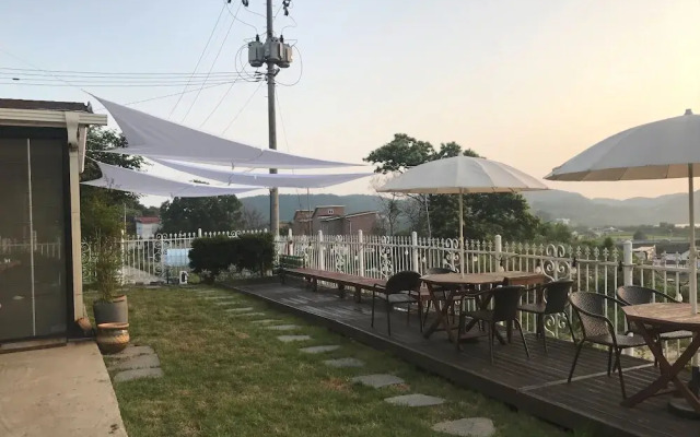 Paju Guesthouse Shymphyo - Hostel