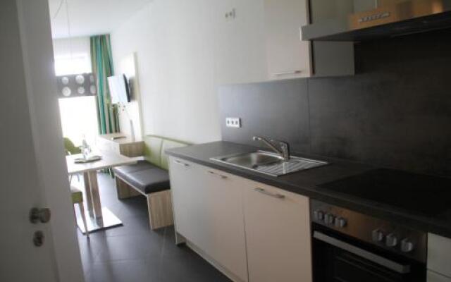 Gästehaus Wilhelmshöhe