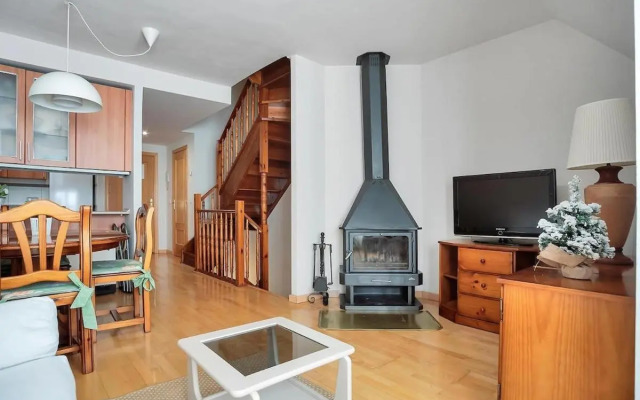 ARGUALAS - Duplex, piscina y preciosas vistas