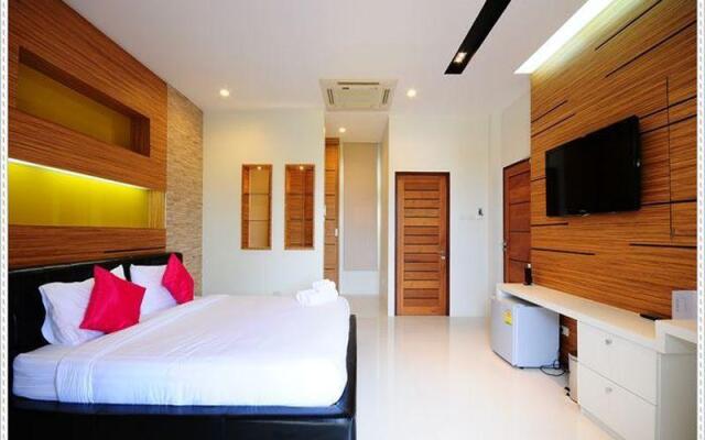 Capstone Resort