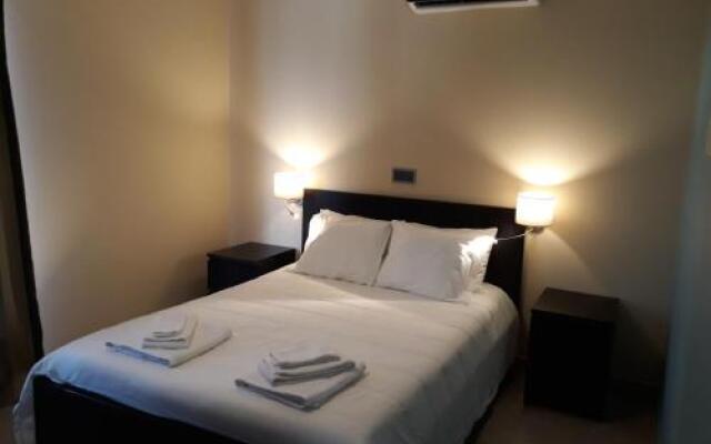 Apartamentos Basalto