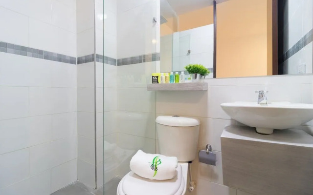 Ayenda 1065 Hotel Wess