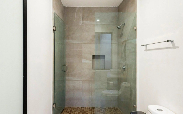 Espectacular Condo zona centro, 10 min Marina CSL