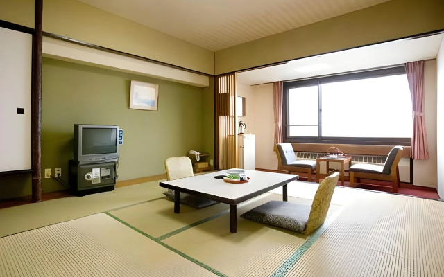 Toya Kanko Hotel