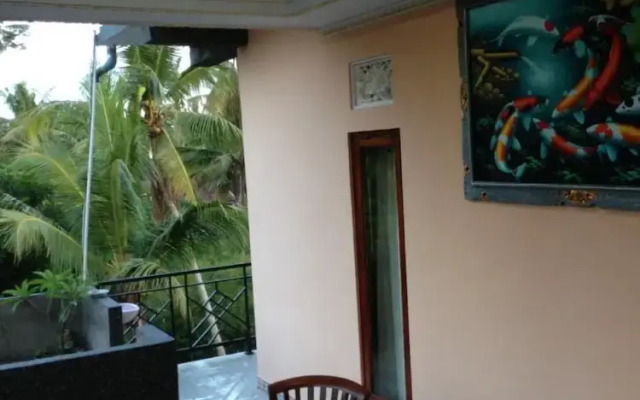 Cebluk Sari Homestay