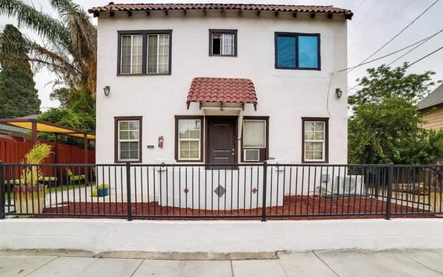 Pet-friendly Riverside Vacation Rental w/ Patio!