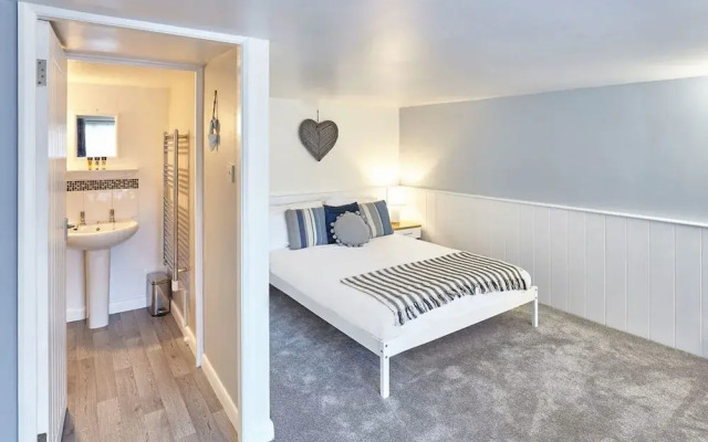 Host Stay Princess Place Studio