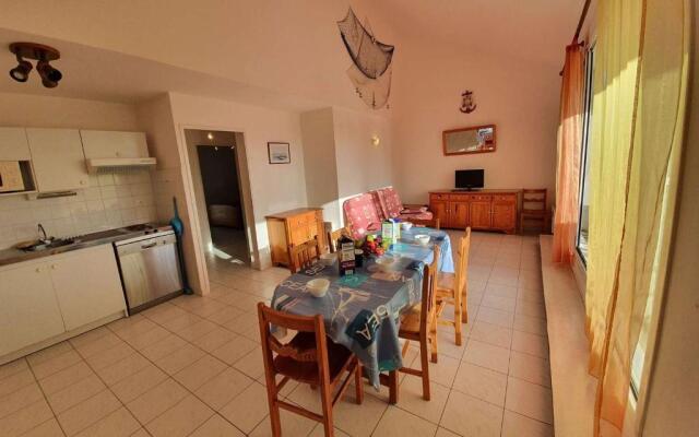 Appartement Saint-Hilaire-de-Riez, 3 pièces, 7 personnes - FR-1-224C-250