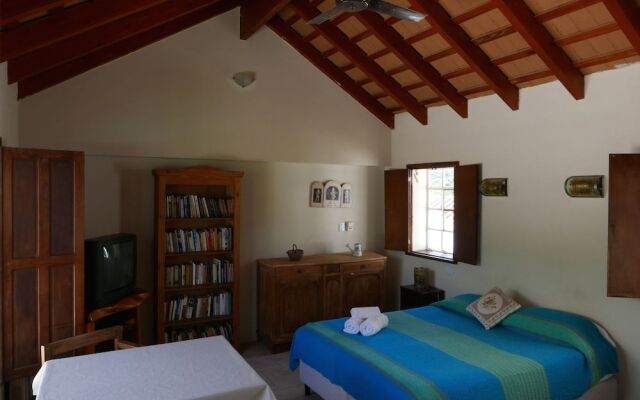 La Morada Aparts & Suites