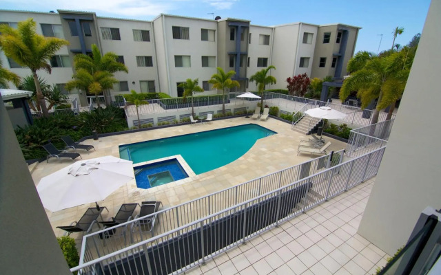 Splendido Resort Apartments