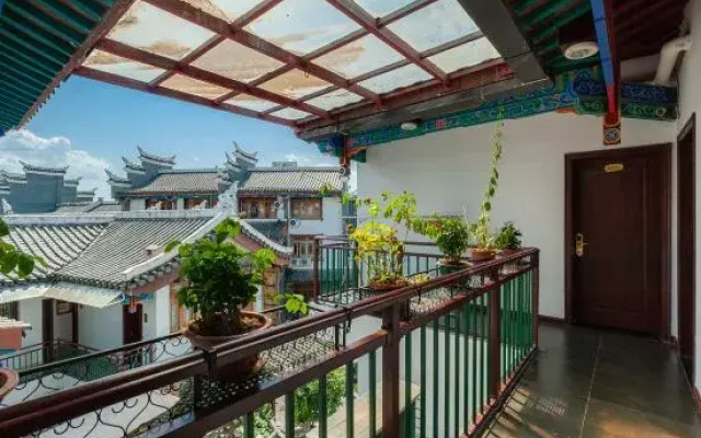 Shuixiang Fengqing Hotel