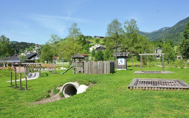 Cozy Holiday Home in Thiersee Near Forest