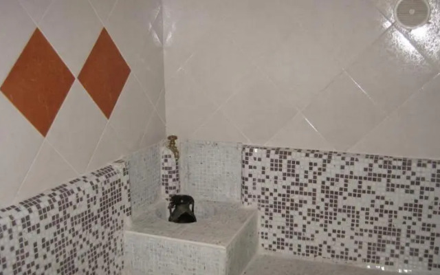 Hotel Sveti Georgi Pobedonosets