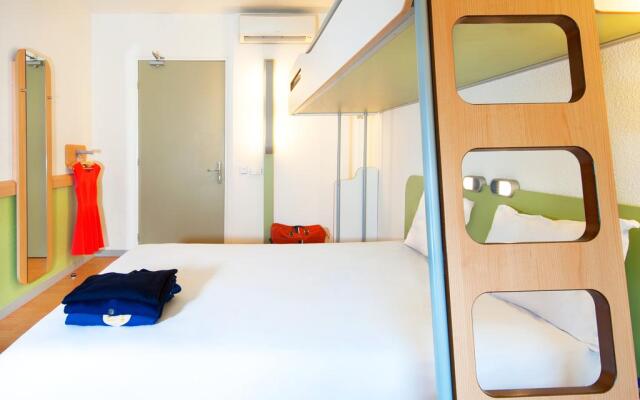 ibis budget Nanterre La Défense