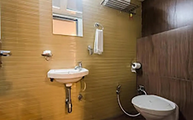 OYO Rooms Navi Mumbai Mahape