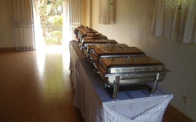 Ssebo Green Joy Park & Hotel
