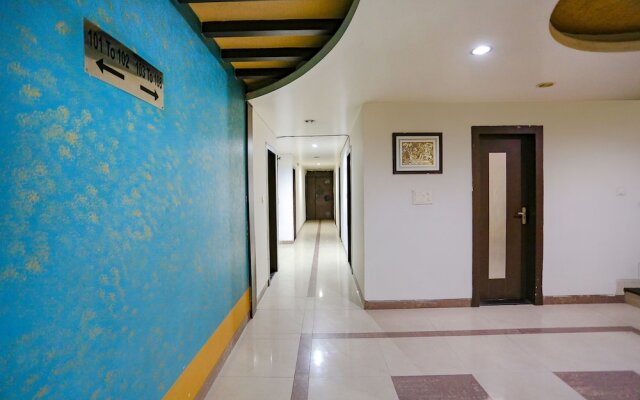 Fabhotel Midland