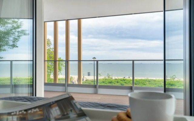 Rezydencja Merwede Aparthotel - My Rest