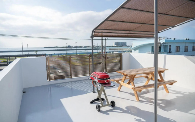 ホテルトーマスみなみ