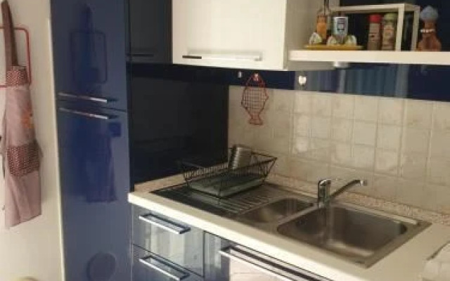 Flat 1 Bedroom 1 Bathroom - Albenga
