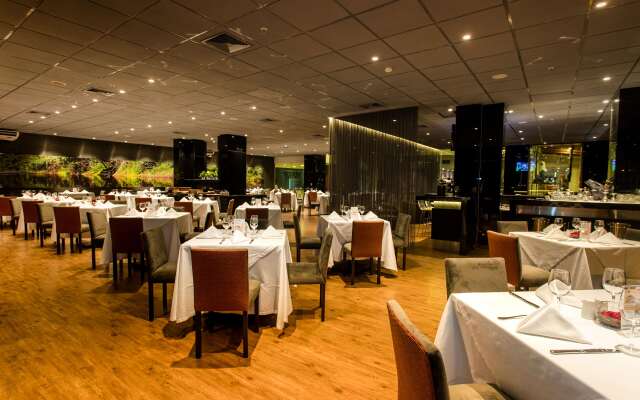 Wyndham Costa del Sol Pucallpa