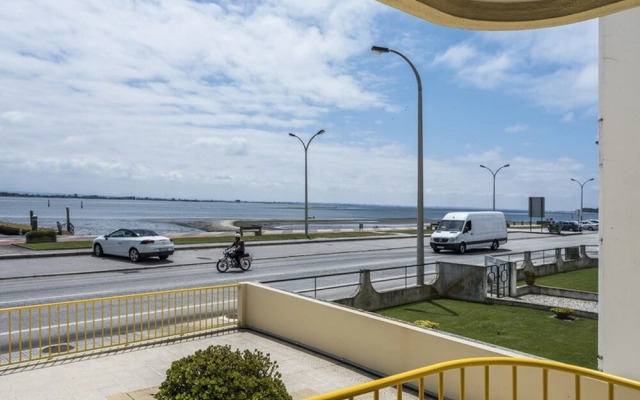 38 Rias View Apartment