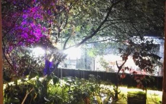 Tuoshui Ballad Courtyard Boutique Inn