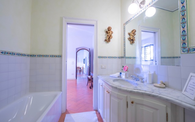 Villa Faccioli Limone