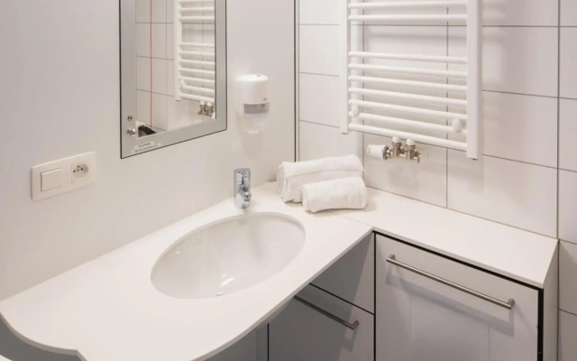 Hotel Den Briel