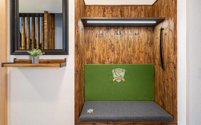 Alpenlodge Bad Mitterndorf