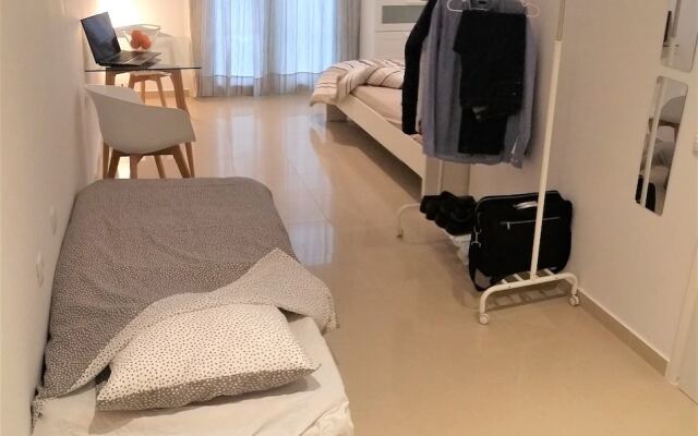 Nafplion Smart Apartment
