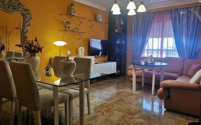 Isis Apartment