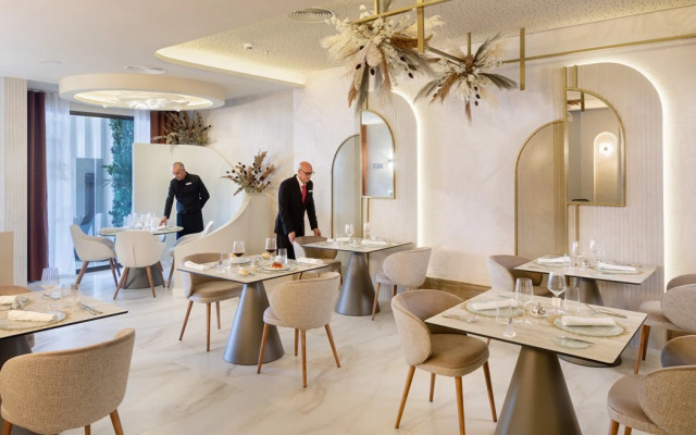 Hotel Riu Palace Calypso - Adults Only