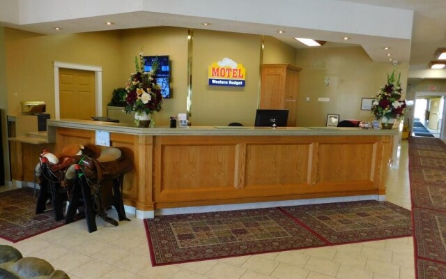 Western Budget Motel & Suites - Leduc #3