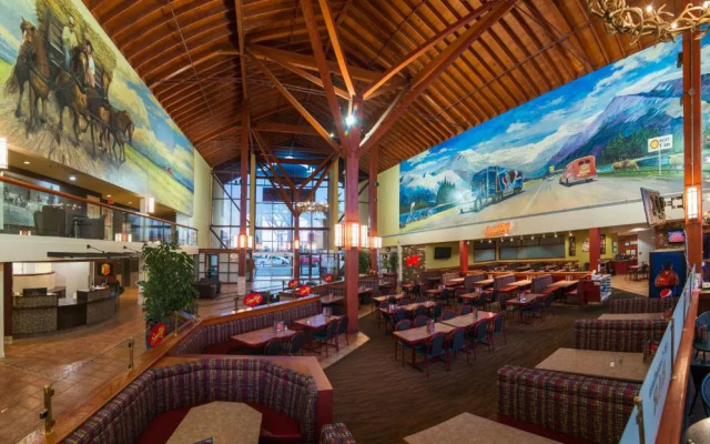 Super 8 Sherwood Park/Edmonton Area